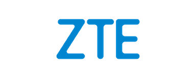ZTE logo