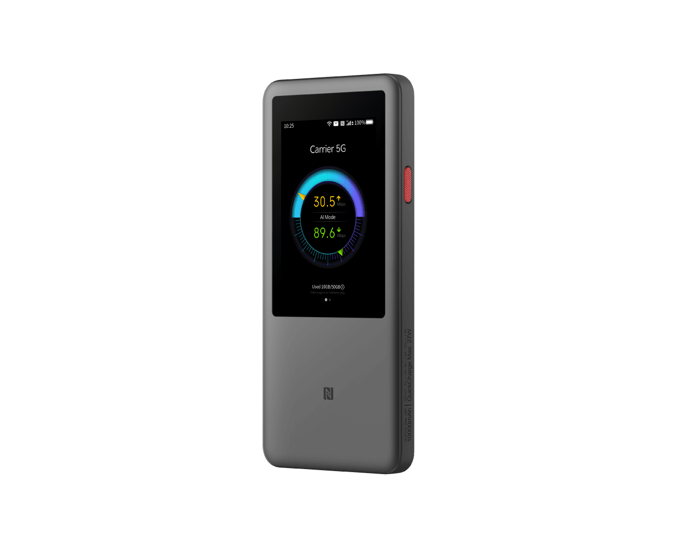 ZTE U60 Pro