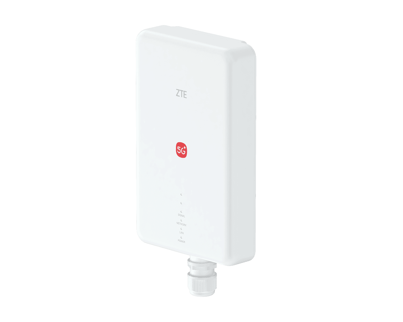 ZTE G5 Max G5F