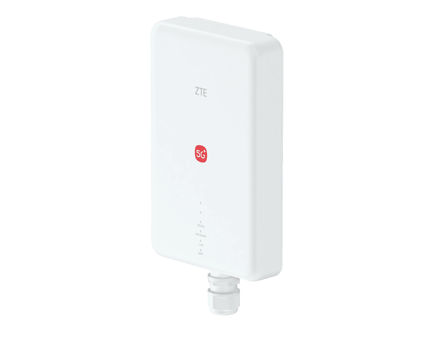 ZTE G5 Max WiFi